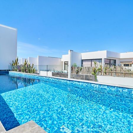 Appartamento Luxury Penthouse With Private Pool In Aldea Zama Tulum Esterno foto