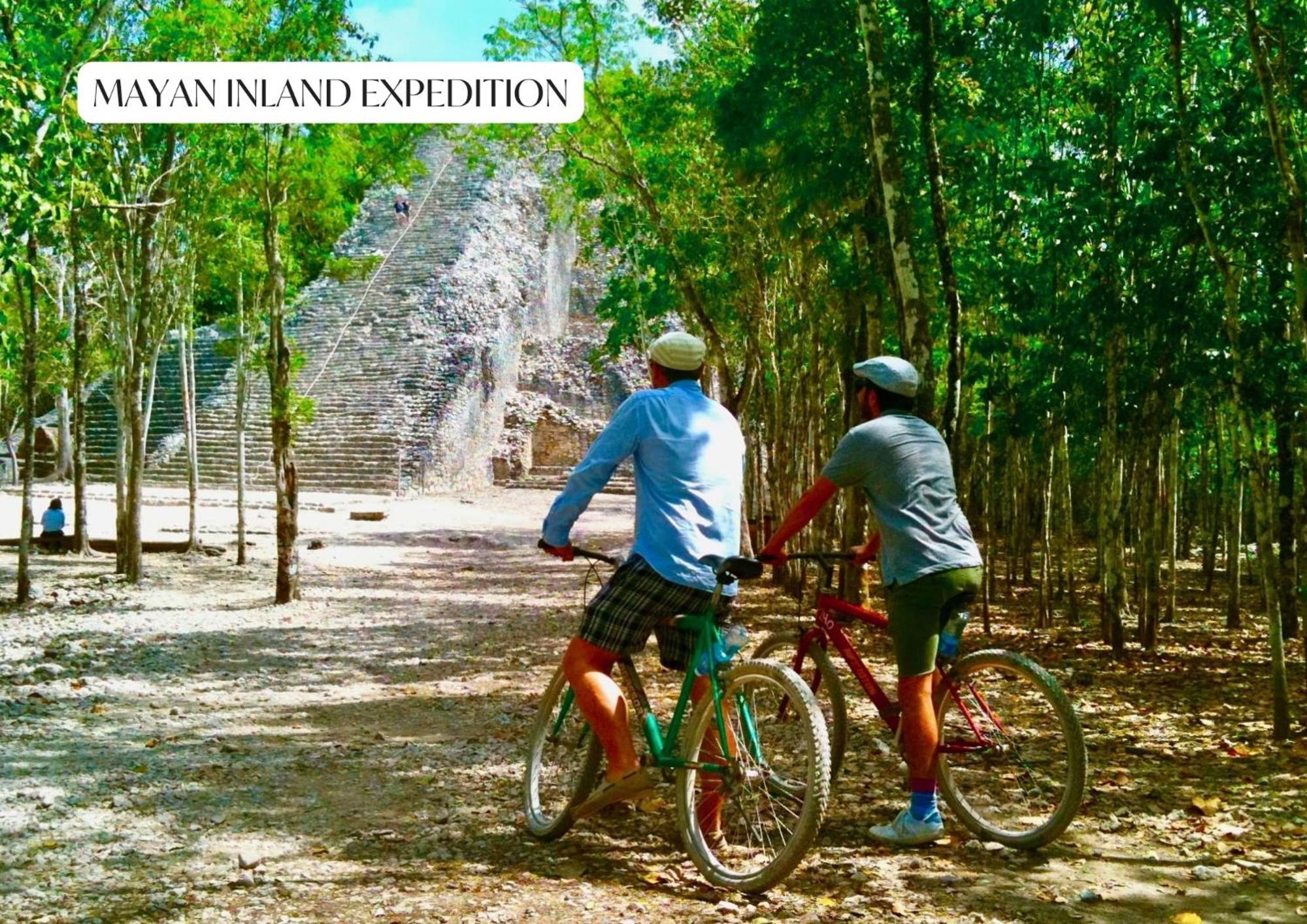 Appartamento Luxury Penthouse With Private Pool In Aldea Zama Tulum Esterno foto
