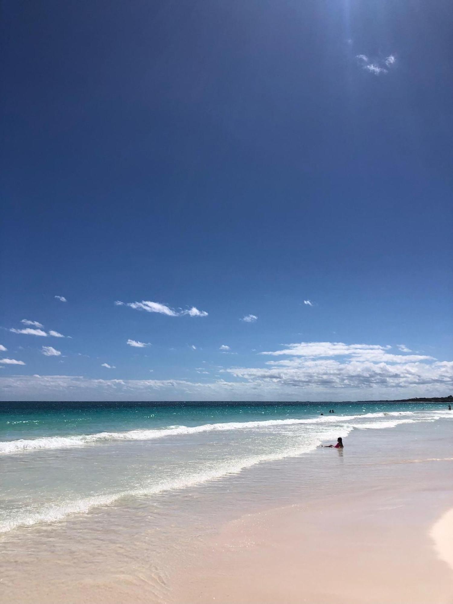 Appartamento Luxury Penthouse With Private Pool In Aldea Zama Tulum Esterno foto